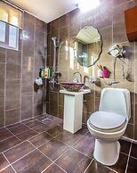 Namhae Oceanview Pension