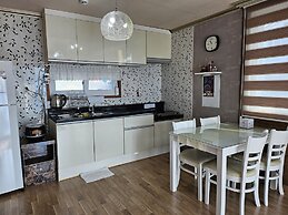 Namhae Oceanview Pension