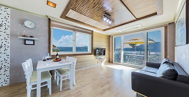 Namhae Oceanview Pension