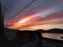 Namhae Oceanview Pension