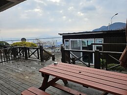 Namhae Oceanview Pension