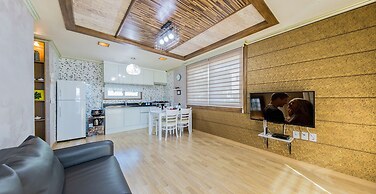 Namhae Oceanview Pension