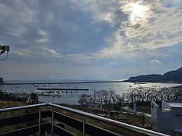 Namhae Oceanview Pension