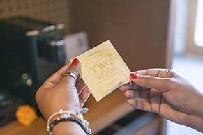 Sini Vie Luxury Resort & Spa Seminyak by Ini Vie Hospitality