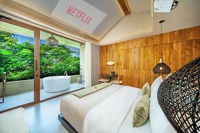 Sini Vie Luxury Resort & Spa Seminyak by Ini Vie Hospitality