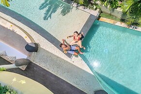 Sini Vie Luxury Resort & Spa Seminyak by Ini Vie Hospitality