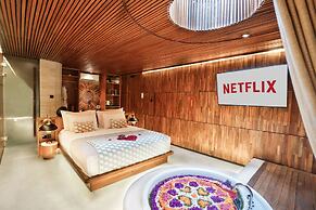 Sini Vie Luxury Resort & Spa Seminyak by Ini Vie Hospitality