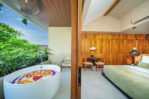 Sini Vie Luxury Resort & Spa Seminyak by Ini Vie Hospitality