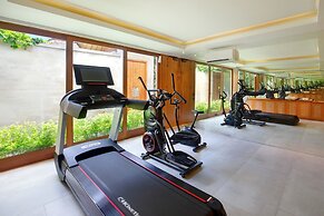 Sini Vie Luxury Resort & Spa Seminyak by Ini Vie Hospitality