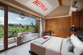 Sini Vie Luxury Resort & Spa Seminyak by Ini Vie Hospitality