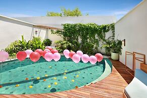 Sini Vie Luxury Resort & Spa Seminyak by Ini Vie Hospitality