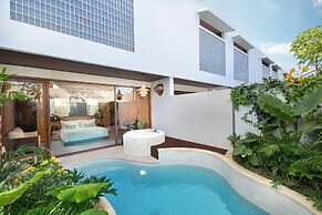 Sini Vie Luxury Resort & Spa Seminyak by Ini Vie Hospitality