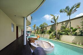 Sini Vie Luxury Resort & Spa Seminyak by Ini Vie Hospitality