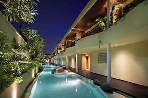 Sini Vie Luxury Resort & Spa Seminyak by Ini Vie Hospitality