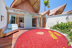 Sini Vie Luxury Resort & Spa Seminyak by Ini Vie Hospitality