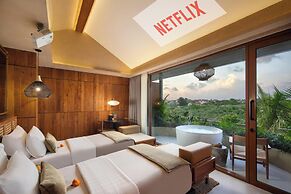 Sini Vie Luxury Resort & Spa Seminyak by Ini Vie Hospitality