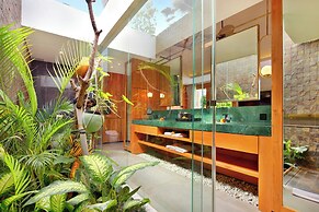 Sini Vie Luxury Resort & Spa Seminyak by Ini Vie Hospitality