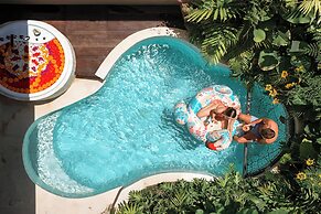 Sini Vie Luxury Resort & Spa Seminyak by Ini Vie Hospitality