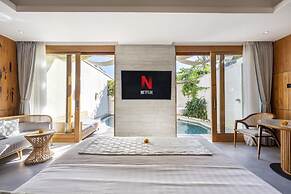 Sini Vie Luxury Resort & Spa Seminyak by Ini Vie Hospitality