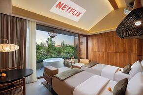 Sini Vie Luxury Resort & Spa Seminyak by Ini Vie Hospitality