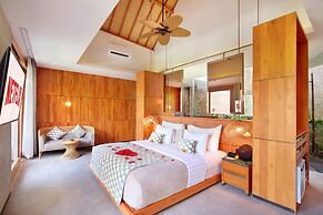 Sini Vie Luxury Resort & Spa Seminyak by Ini Vie Hospitality