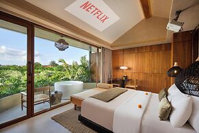Sini Vie Luxury Resort & Spa Seminyak by Ini Vie Hospitality