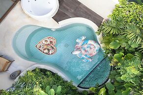 Sini Vie Luxury Resort & Spa Seminyak by Ini Vie Hospitality