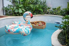 Sini Vie Luxury Resort & Spa Seminyak by Ini Vie Hospitality