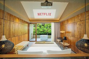 Sini Vie Luxury Resort & Spa Seminyak by Ini Vie Hospitality