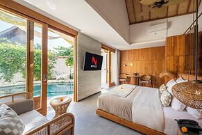 Sini Vie Luxury Resort & Spa Seminyak by Ini Vie Hospitality