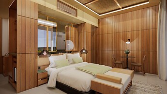 Sini Vie Luxury Resort & Spa Seminyak by Ini Vie Hospitality