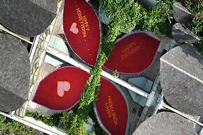 Sini Vie Luxury Resort & Spa Seminyak by Ini Vie Hospitality