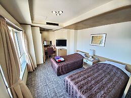 The Gran Resort Elegante Kyoto