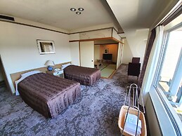 The Gran Resort Elegante Kyoto