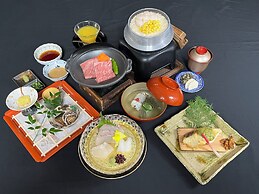 The Gran Resort Elegante Kyoto