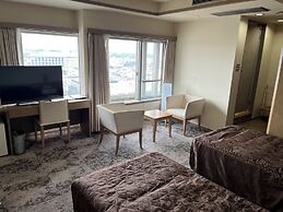 The Gran Resort Elegante Kyoto