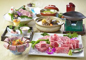 The Gran Resort Elegante Kyoto