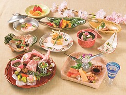 The Gran Resort Elegante Kyoto