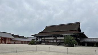 The Gran Resort Elegante Kyoto