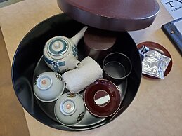 The Gran Resort Elegante Kyoto