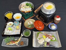 The Gran Resort Elegante Kyoto