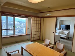 The Gran Resort Elegante Kyoto