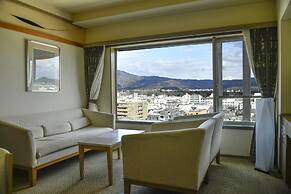 The Gran Resort Elegante Kyoto