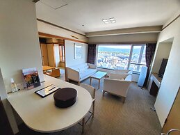 The Gran Resort Elegante Kyoto