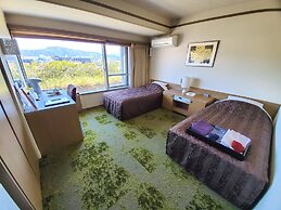 The Gran Resort Elegante Kyoto