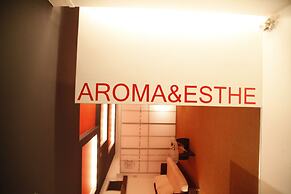 The Gran Resort Elegante Kyoto