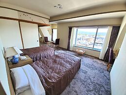 The Gran Resort Elegante Kyoto