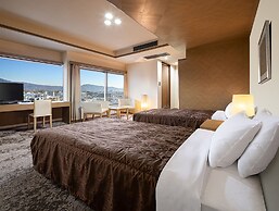 The Gran Resort Elegante Kyoto