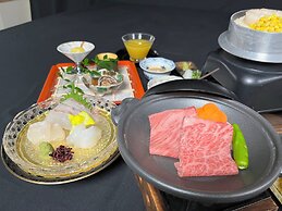 The Gran Resort Elegante Kyoto