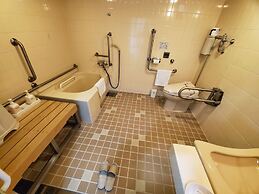 The Gran Resort Elegante Kyoto